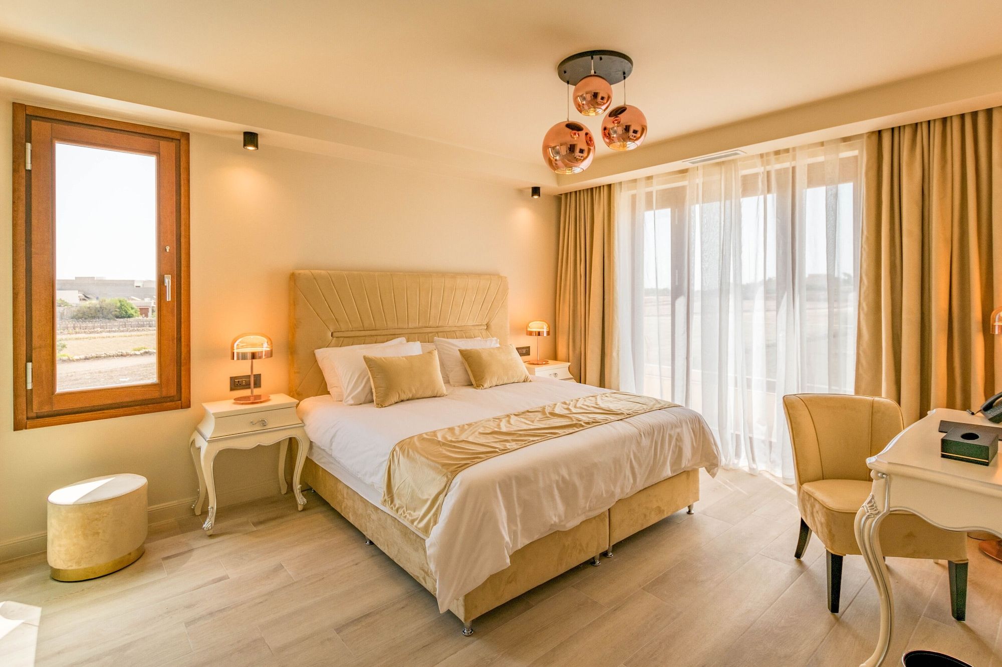 Santa Lucia Boutique Hotel - Kerċem