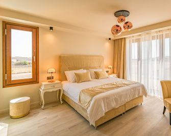Santa Lucia Boutique Hotel - Kerċem