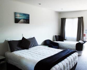 Champers Motor Lodge - Gisborne - Habitación