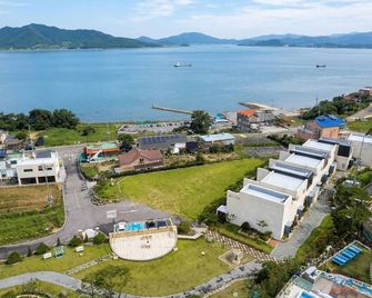 Ganghwa Elijah Resort - Incheon - Outdoors view
