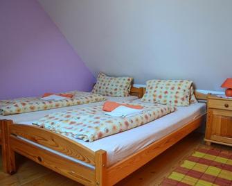 Penzion U Kostela - Mikulčice - Bedroom