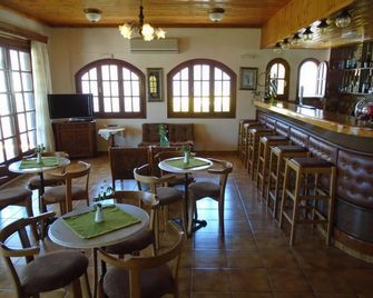 Triton - Stalida - Restaurante
