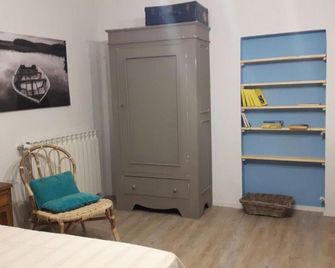 b&b ocagiuliva - Riparbella