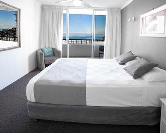 View Pacific Apartments - Surfers Paradise - Habitación