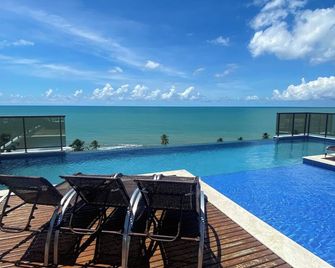 Maravilhosa Casa Coringa em Carapibus - Conde/PB - Conde - Pool