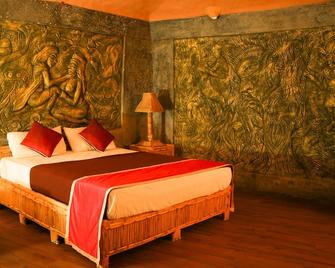 Cavern Resort Wayanad - Kenichira - Habitación