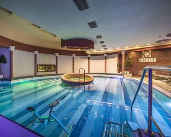 Hotel Therma Dunajská Streda - Dunajska Streda - Басейн