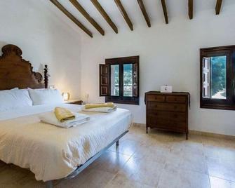The Olive Tree - Jumilla - Habitación