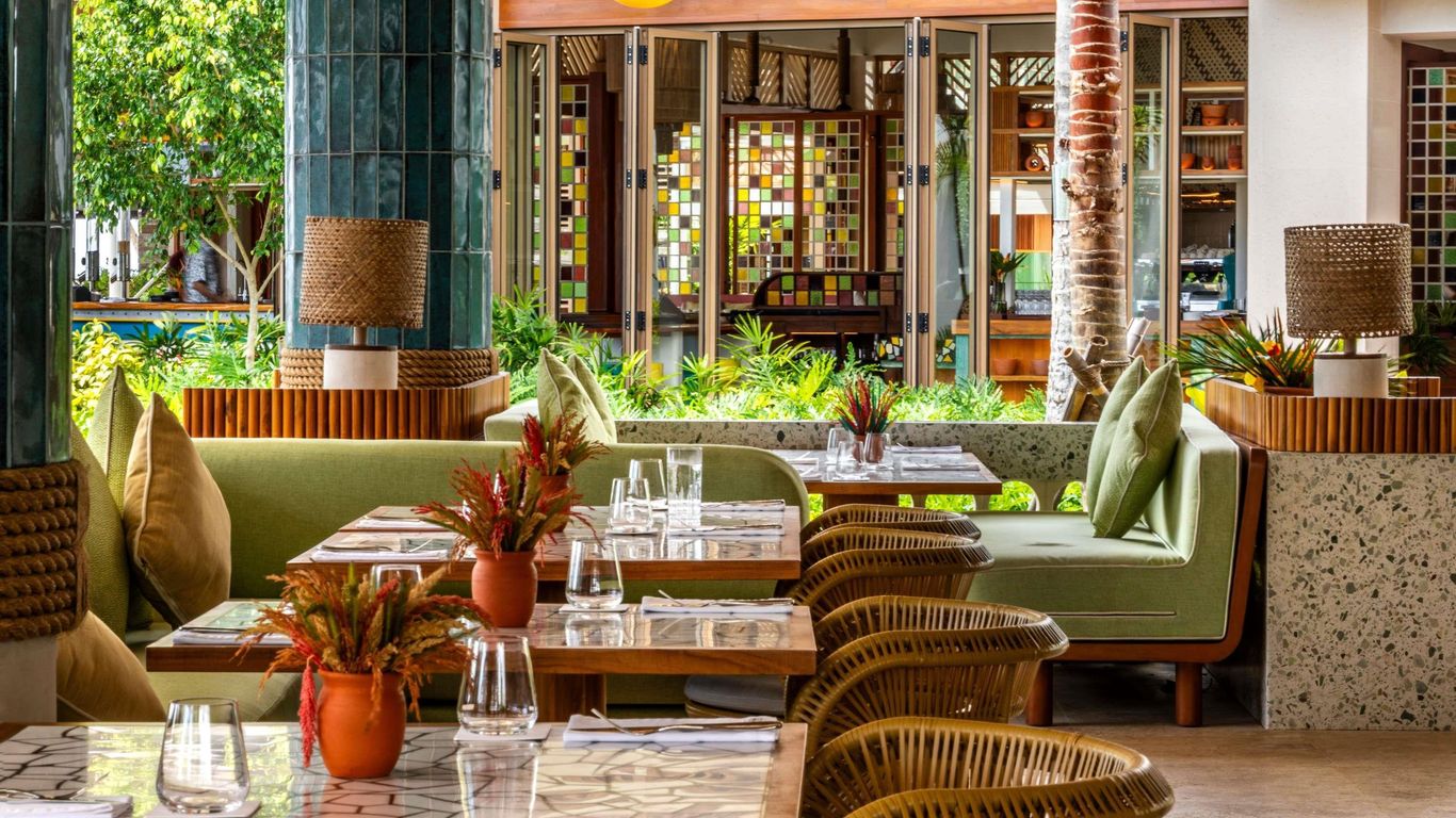 South Palms Resort and Spa Panglao - MGallery Collection