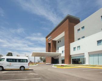 La Quinta by Wyndham Aguascalientes - Aguascalientes - Bygning