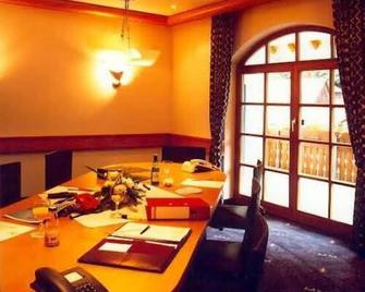 Hotel Marxzeller Mühle - Marxzell - Restaurante