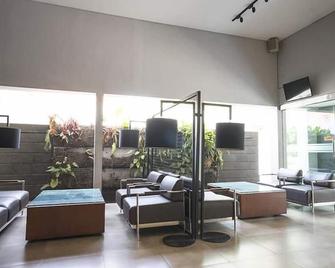 Bobopod Cipaganti, Bandung - Bandung - Lounge