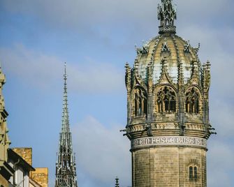 Johanniter Hotel Wittenberg - Віттенберг