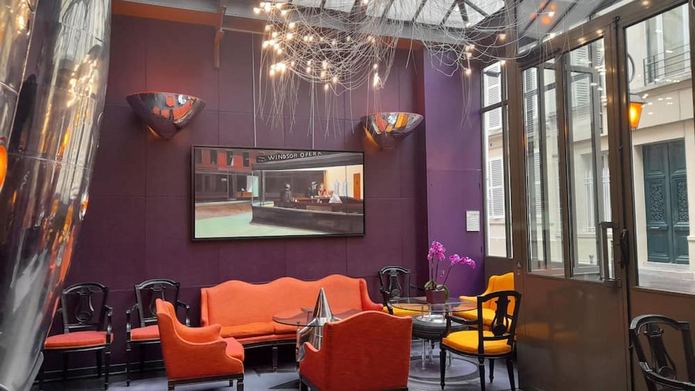 ويندسور أوبرا