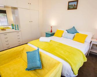 Indulge Homes - 77 Olive - Mildura - Slaapkamer