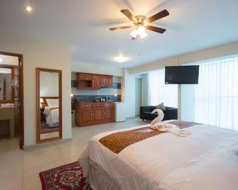 Samiria Jungle Hotel - Iquitos - Habitación