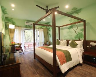 Kabini Springs - Mananthavady - Bedroom