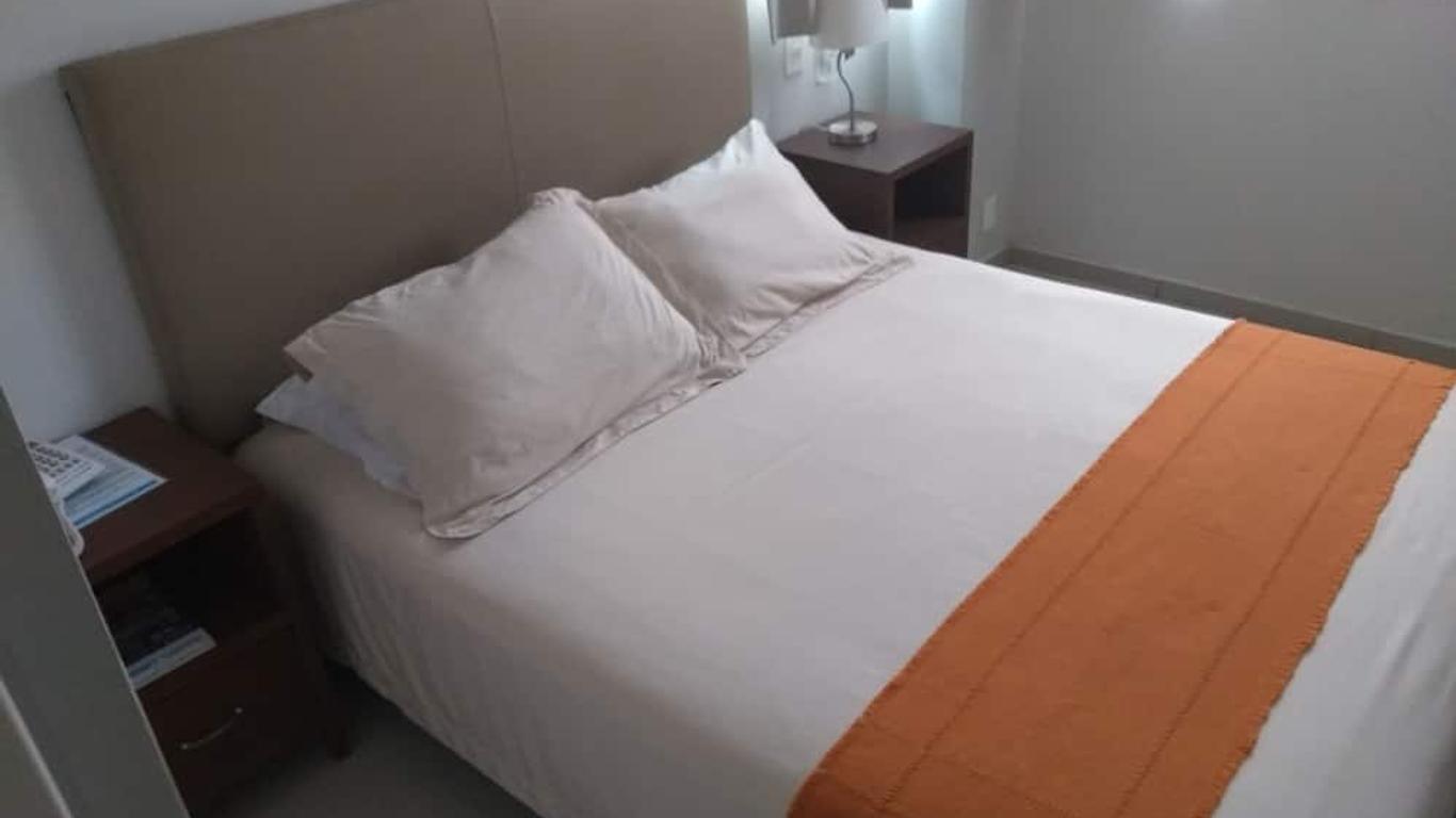 스위트 차풀테펙