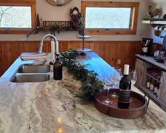 The Jefferson Guest House - Litchfield