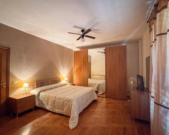 Casa Toscana - Montespertoli - Bedroom