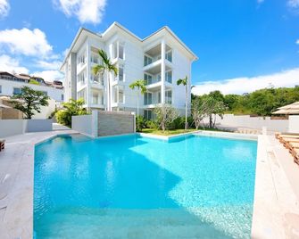 Horizon Residence Rentals - Ko Samui - Bể bơi