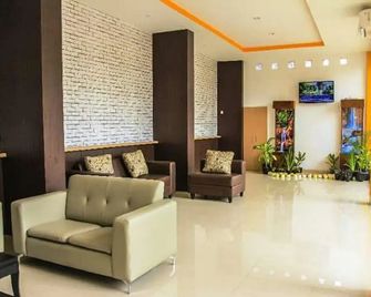 Hotel Callista Lahat - Lahat - Lobby