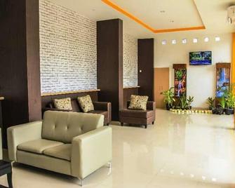 Hotel Callista Lahat - Lahat - Lobby