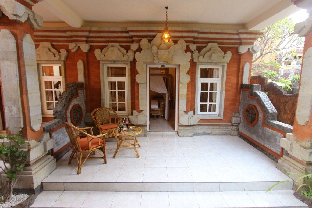 Hotel Chonos - Buleleng