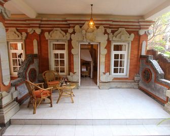 Hotel Chonos - Buleleng