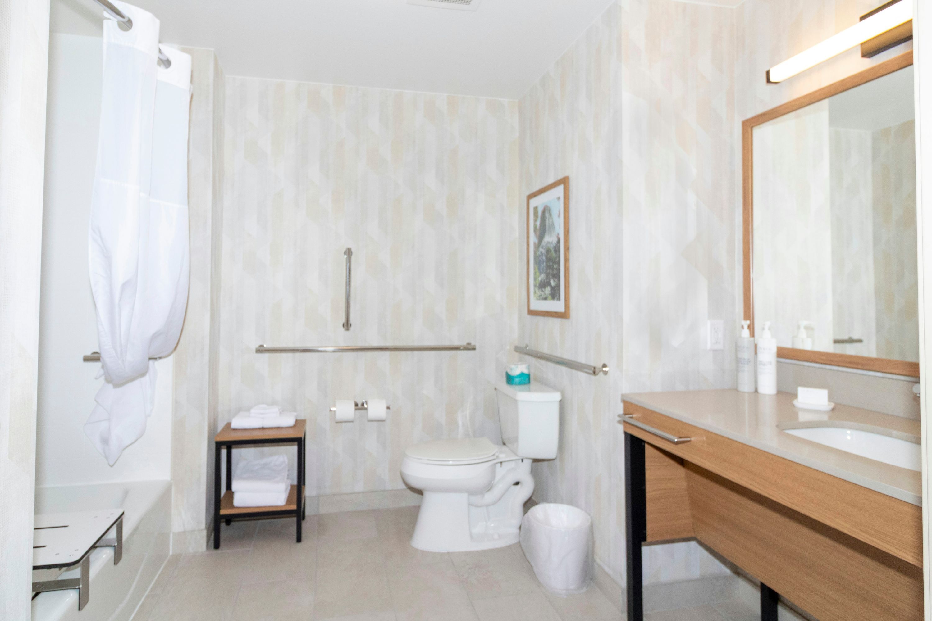 Hampton Inn Rock Springs - Rock Springs - Chambre