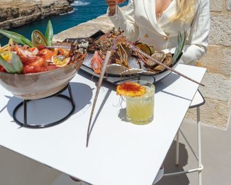 Antico Mondo Rooms & Suites - Polignano a Mare