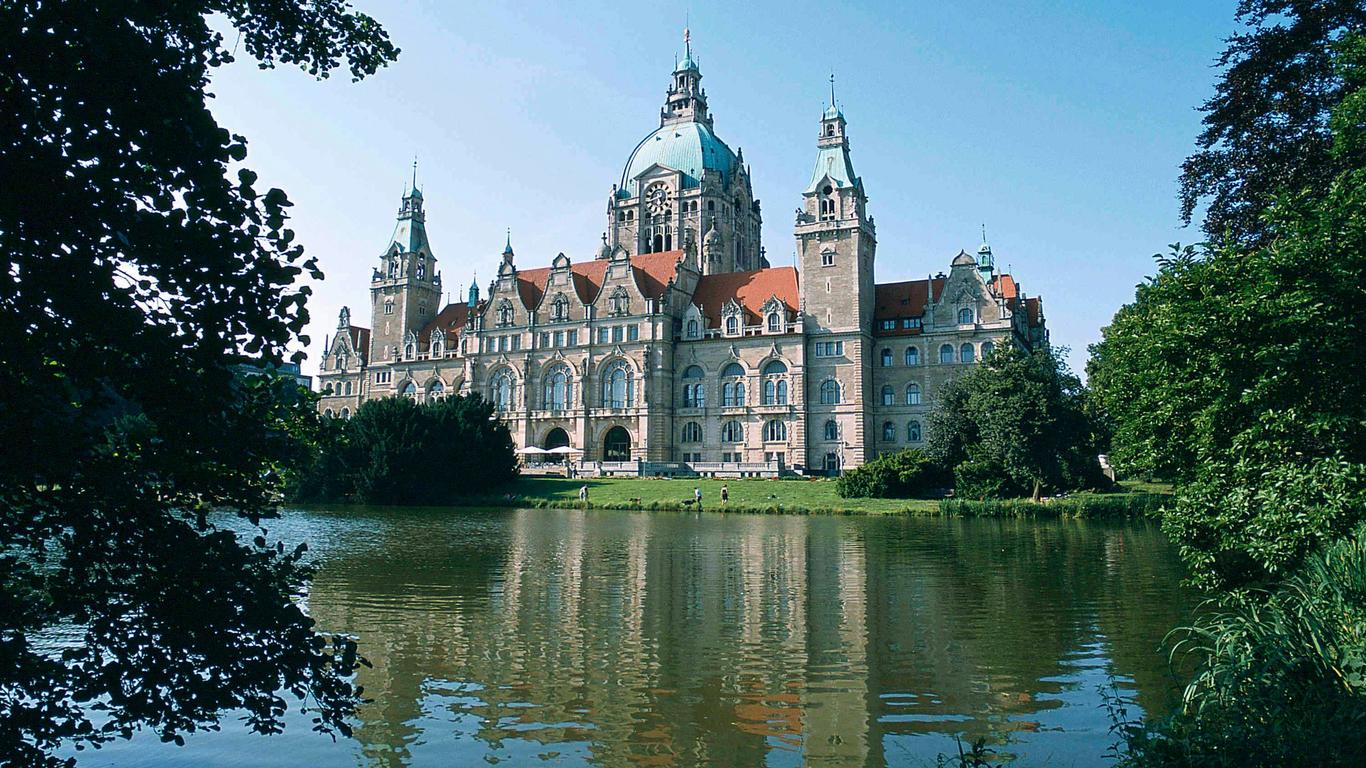 Fora Hotel Hannover