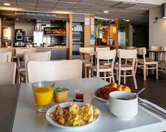 بد آند بريكفاست هوتل أوبيناس - اوبينا - مطعم