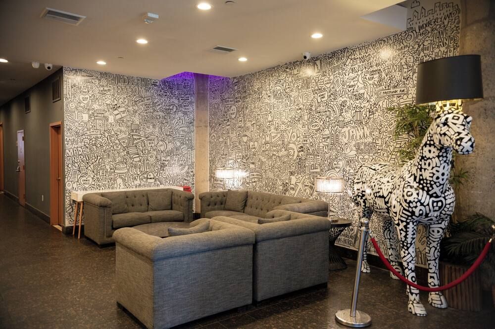 Sosuite at Independence Lofts - Callowhill - Philadelphia