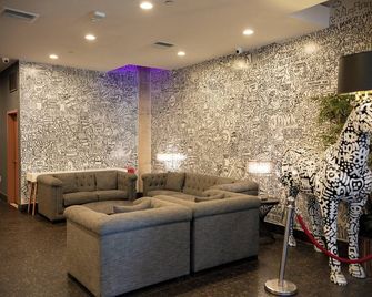 Sosuite at Independence Lofts - Callowhill - Philadelphia