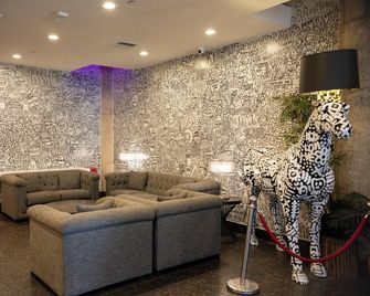Sosuite at Independence Lofts - Callowhill - Philadelphia