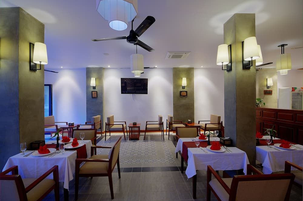 Shadow Angkor Residence