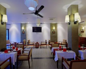 Shadow Angkor Residence - Siem Reap - Restoran