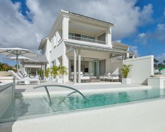 Apes Hill Barbados Golf and Resort Community - Saint James - Pool