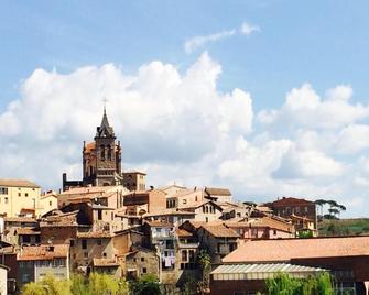 Hostal 1888 - Gironella