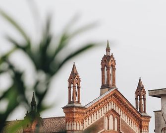 La dimora di Brera - Milan