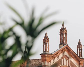 Charming Milan Apartments Brera - Madonnina - Milan