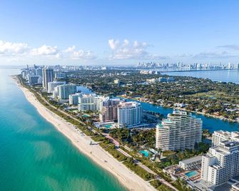 Roami at The Carmela - Miami Beach