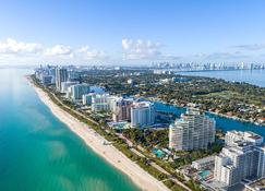 Roami at The Carmela - Miami Beach - Outdoor view