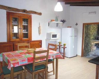 Traditional Canarian country house - Valverde - Salle à manger