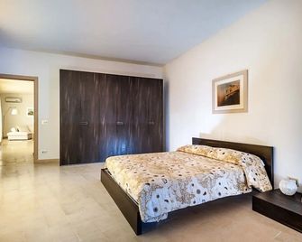 Corte Dorata - Scicli - Chambre