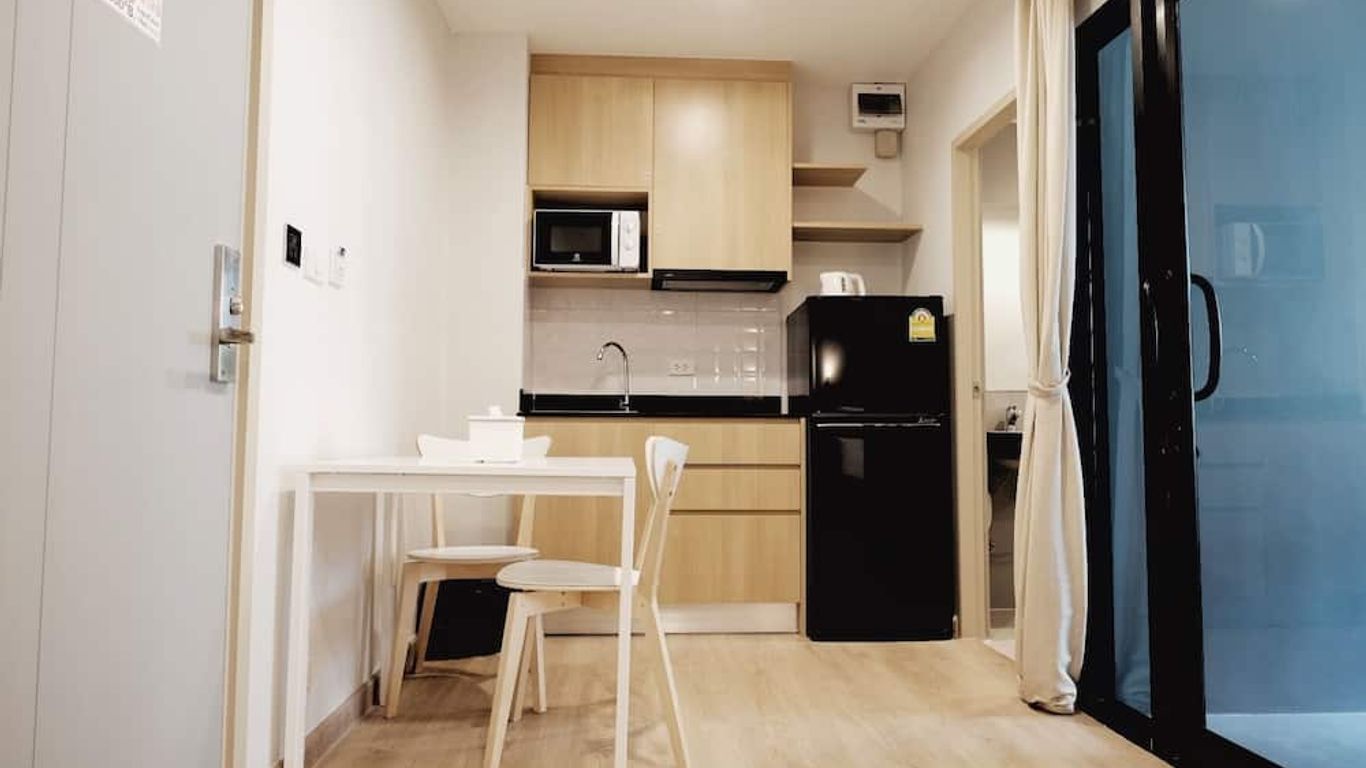 ماليسا بليس هوا هين