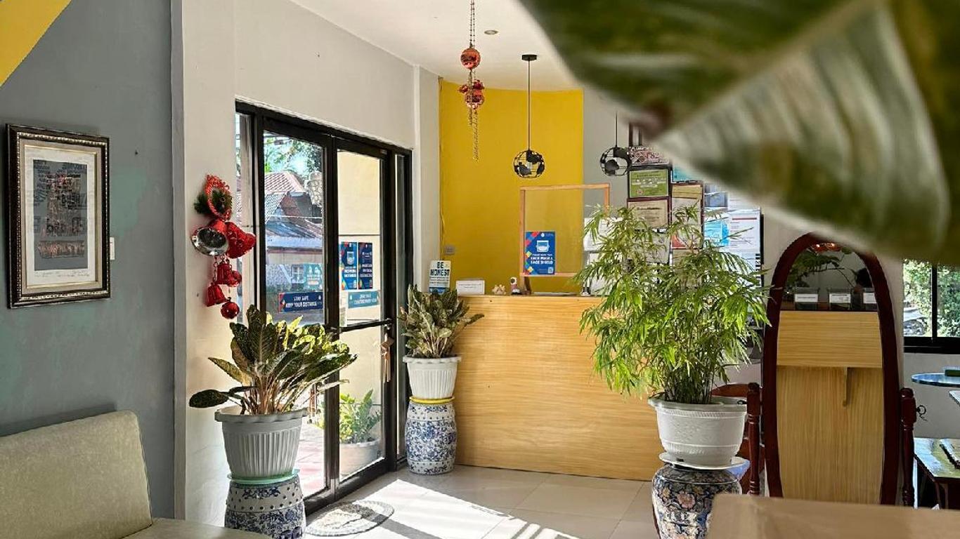 S & R Bed And Breakfast