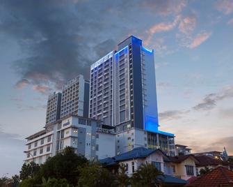 Best Western i-City Shah Alam - Shah Alam - Edificio