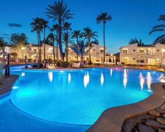 Garden Saladina - Adults Only - Can Picafort - Zwembad